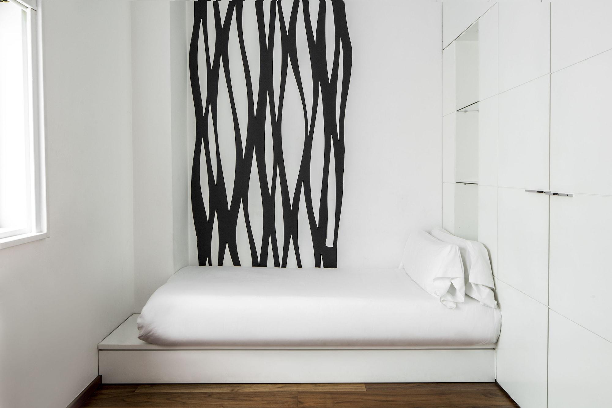 Avenue Appartement Barcelone