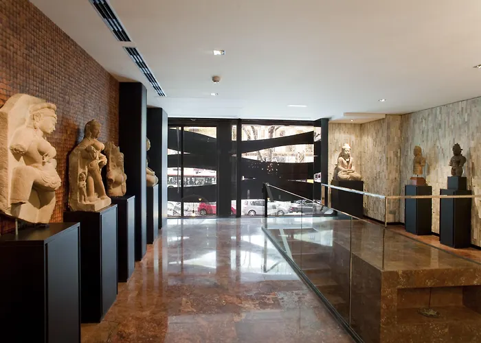 Suites Avenue