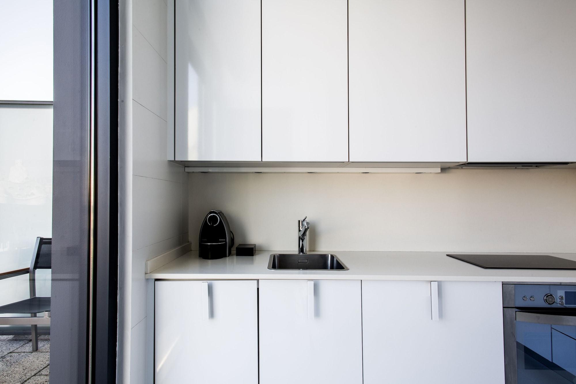 Avenue Apartment Barcelona