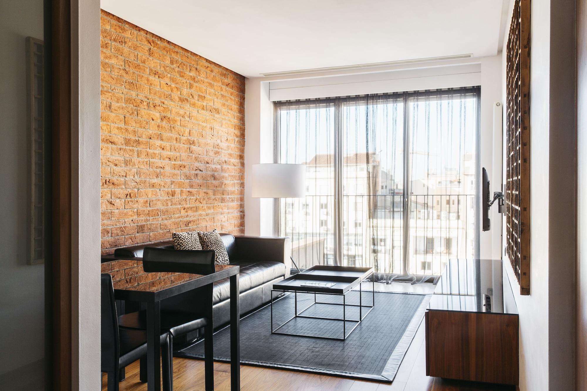 Apartment Avenue Barcelona