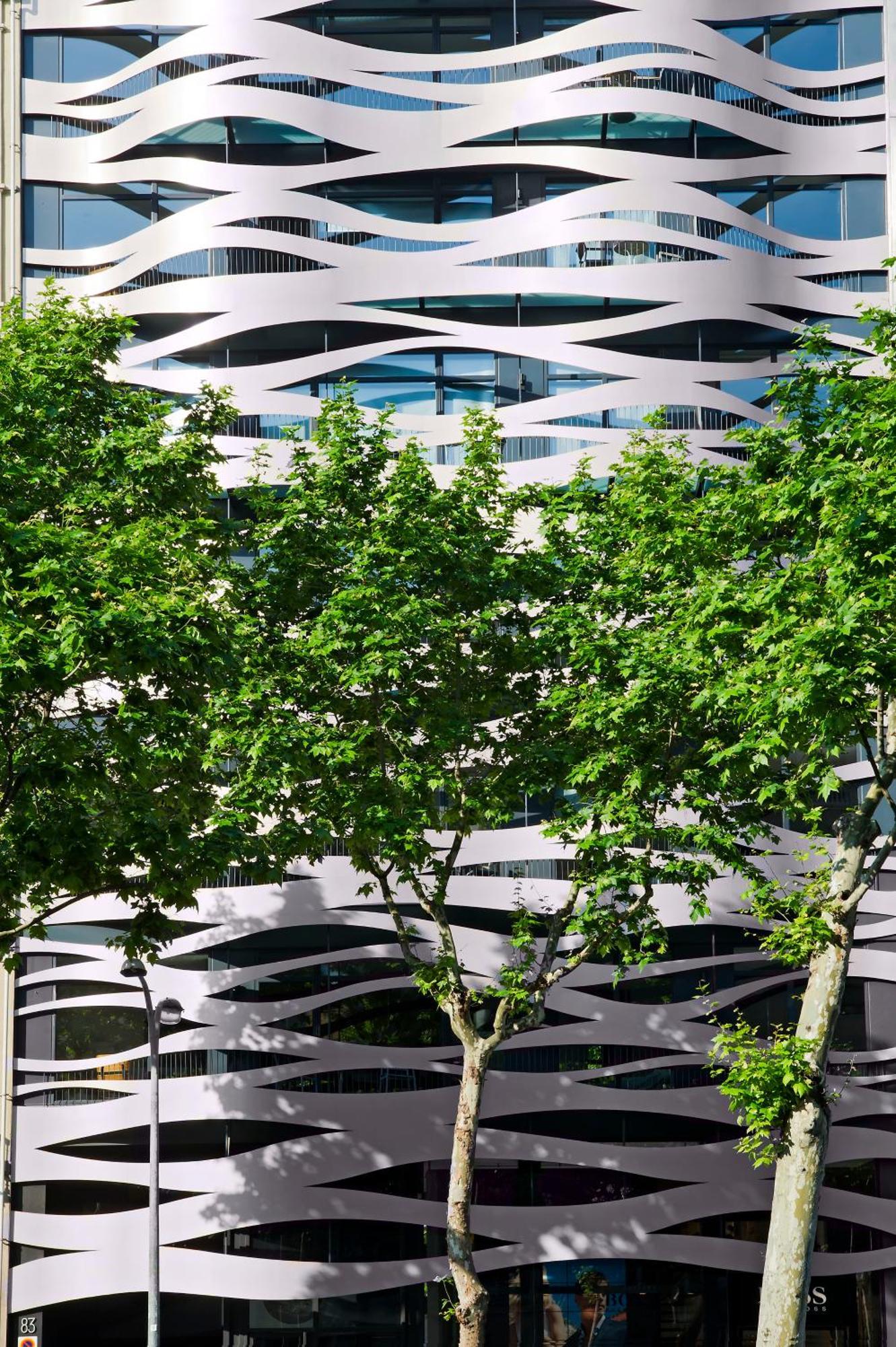 Apartment Avenue Barcelona