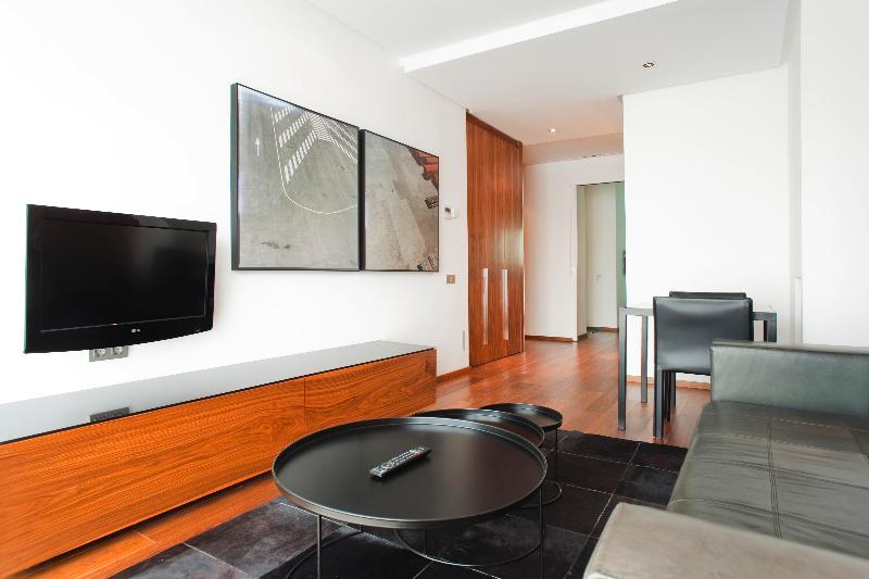 Apartment Avenue Barcelona