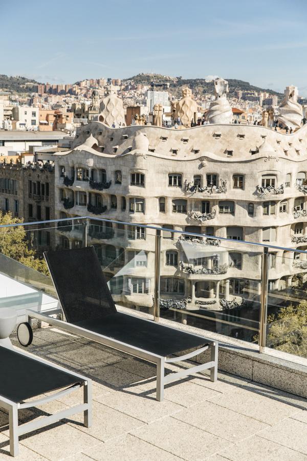 Apartment Avenue Barcelona